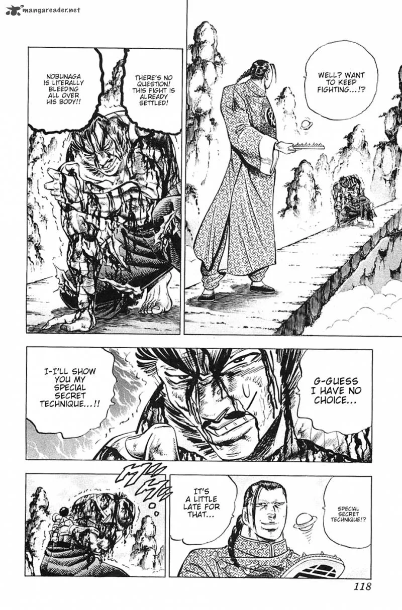 Akatsuki!! Otokojuku Chapter 37 page 11