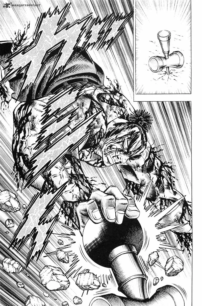 Akatsuki!! Otokojuku Chapter 37 page 22
