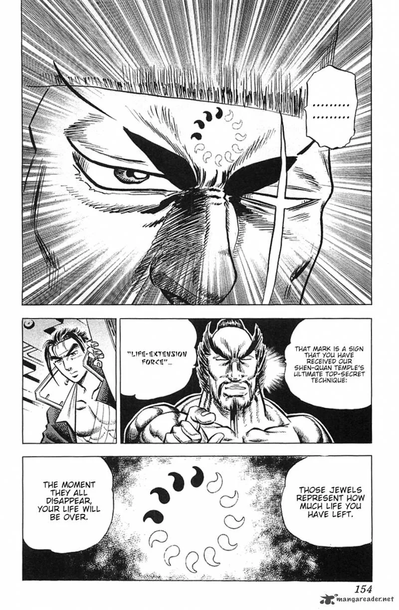 Akatsuki!! Otokojuku Chapter 38 page 20