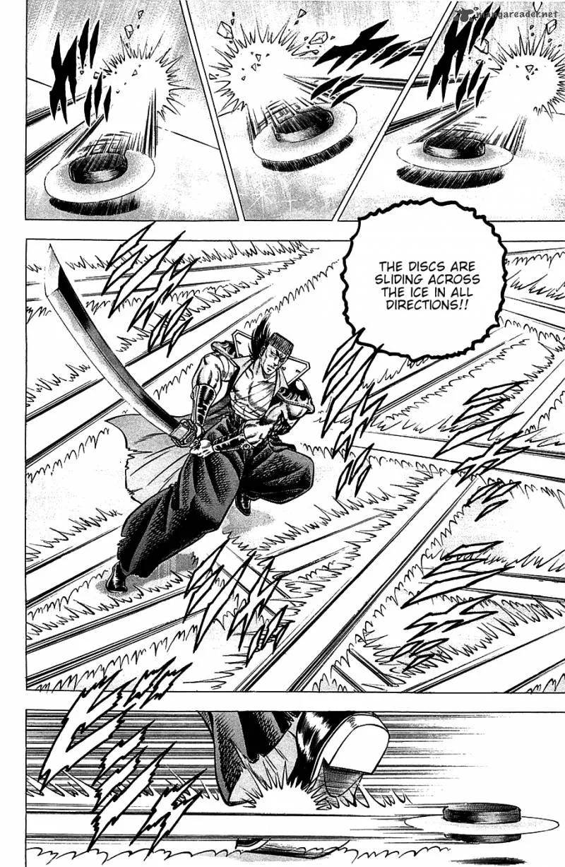 Akatsuki!! Otokojuku Chapter 39 page 8