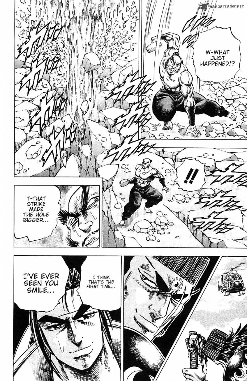 Akatsuki!! Otokojuku Chapter 39 page 23