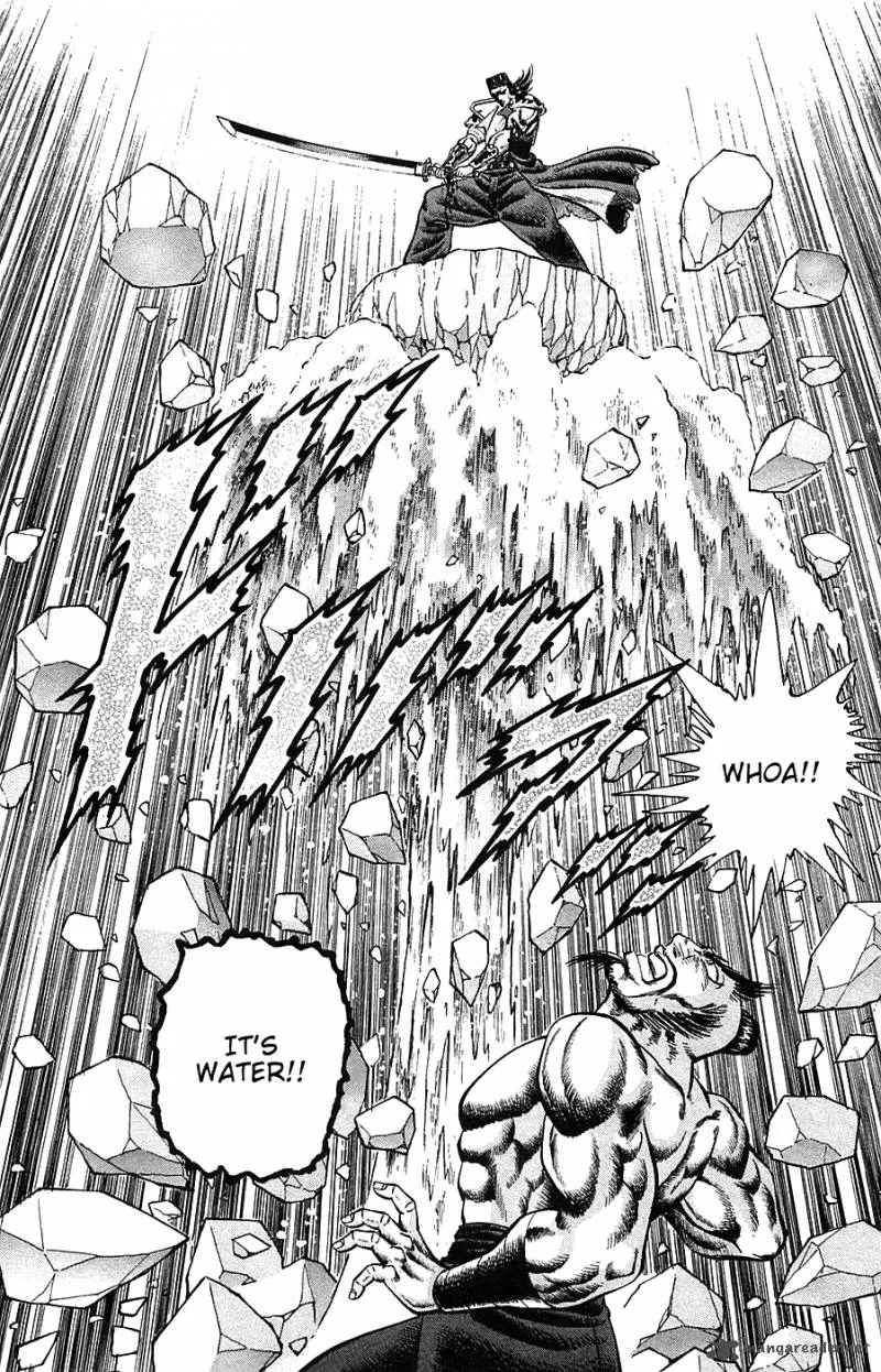 Akatsuki!! Otokojuku Chapter 39 page 15