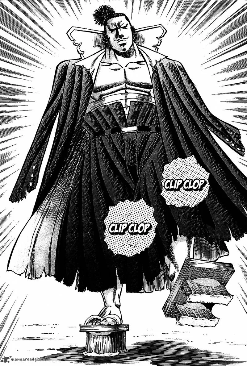 Akatsuki!! Otokojuku Chapter 4 page 22