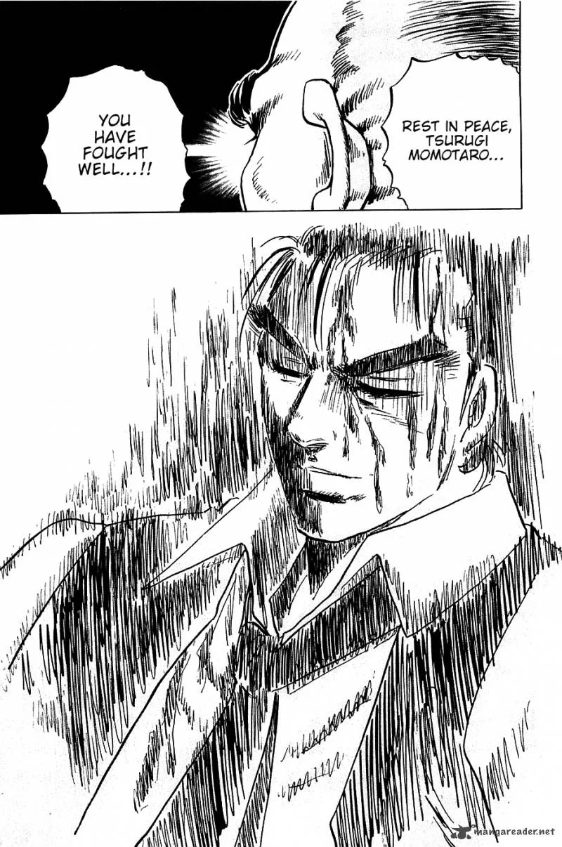 Akatsuki!! Otokojuku Chapter 46 page 24