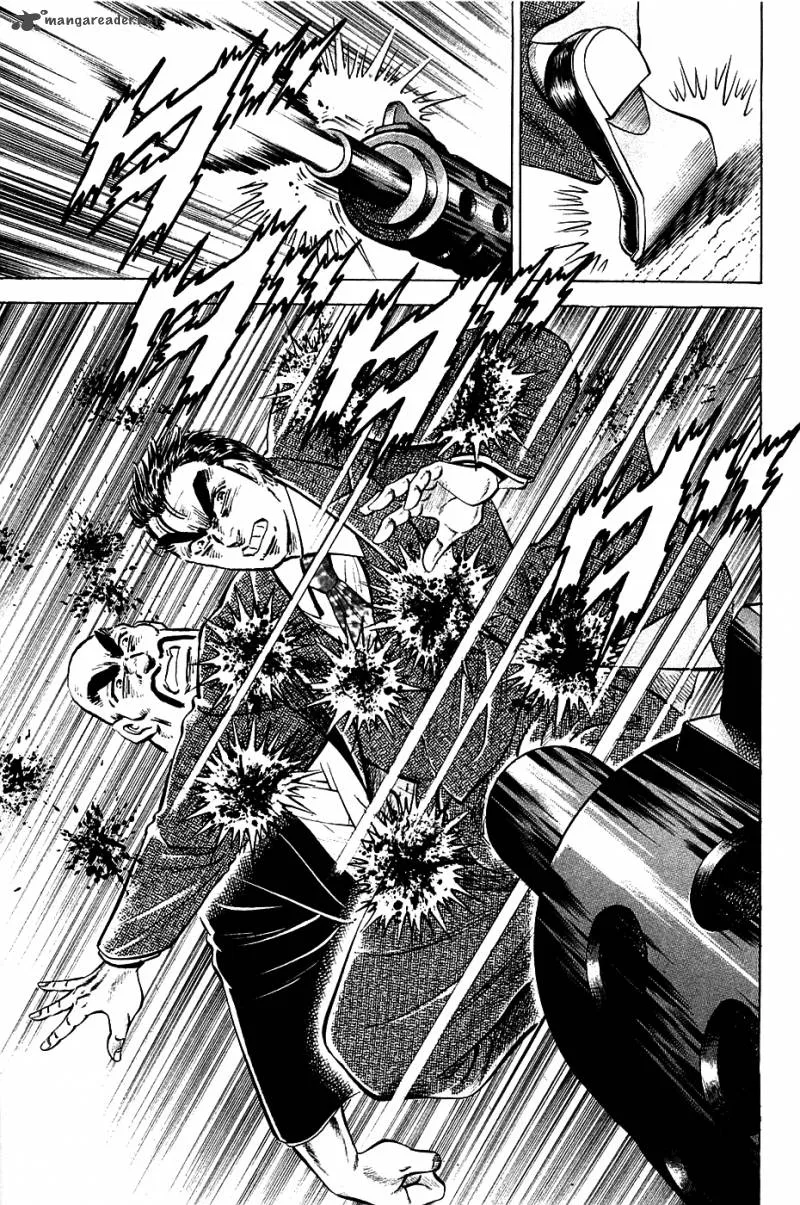 Akatsuki!! Otokojuku Chapter 46 page 11