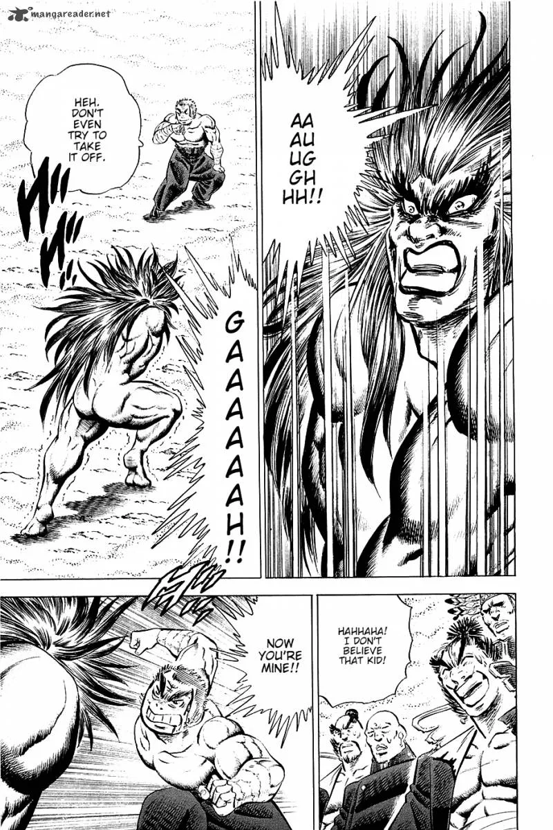 Akatsuki!! Otokojuku Chapter 52 page 22