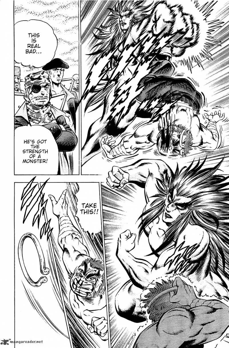 Akatsuki!! Otokojuku Chapter 52 page 19