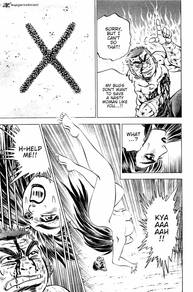 Akatsuki!! Otokojuku Chapter 53 page 19