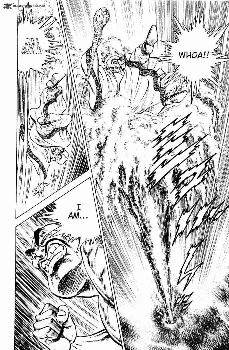 Akatsuki!! Otokojuku Chapter 54 page 21