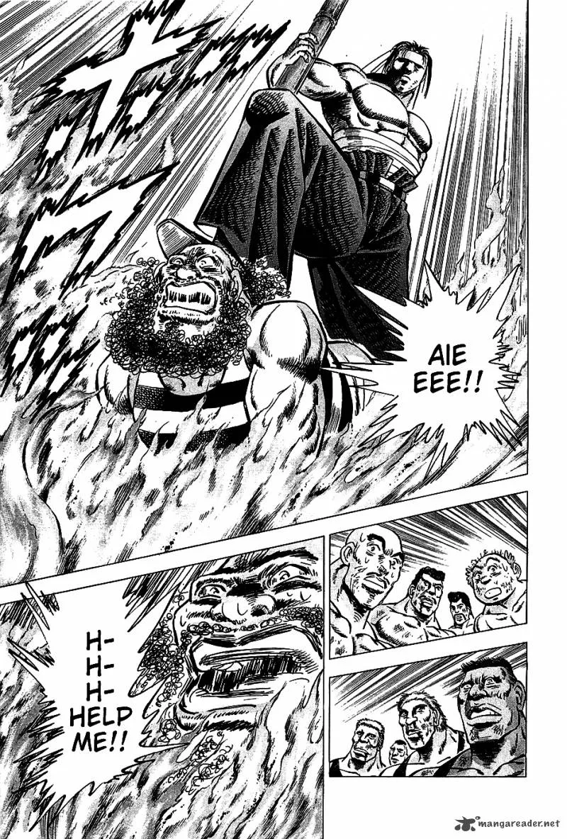 Akatsuki!! Otokojuku Chapter 6 page 16