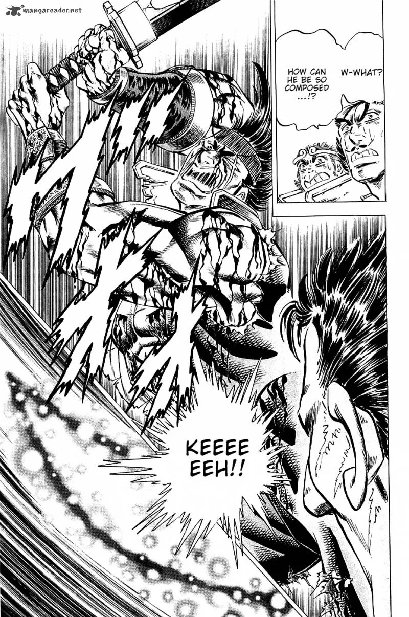Akatsuki!! Otokojuku Chapter 64 page 4