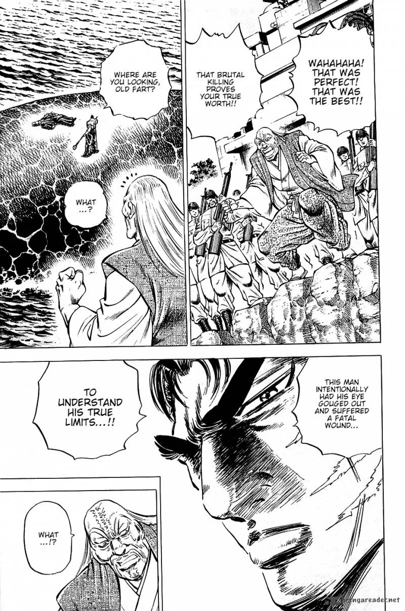 Akatsuki!! Otokojuku Chapter 64 page 10