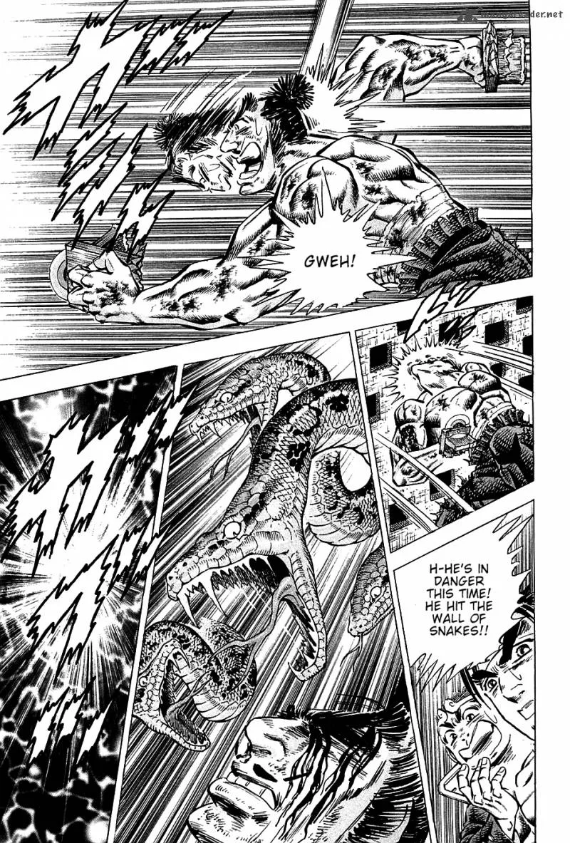Akatsuki!! Otokojuku Chapter 68 page 23