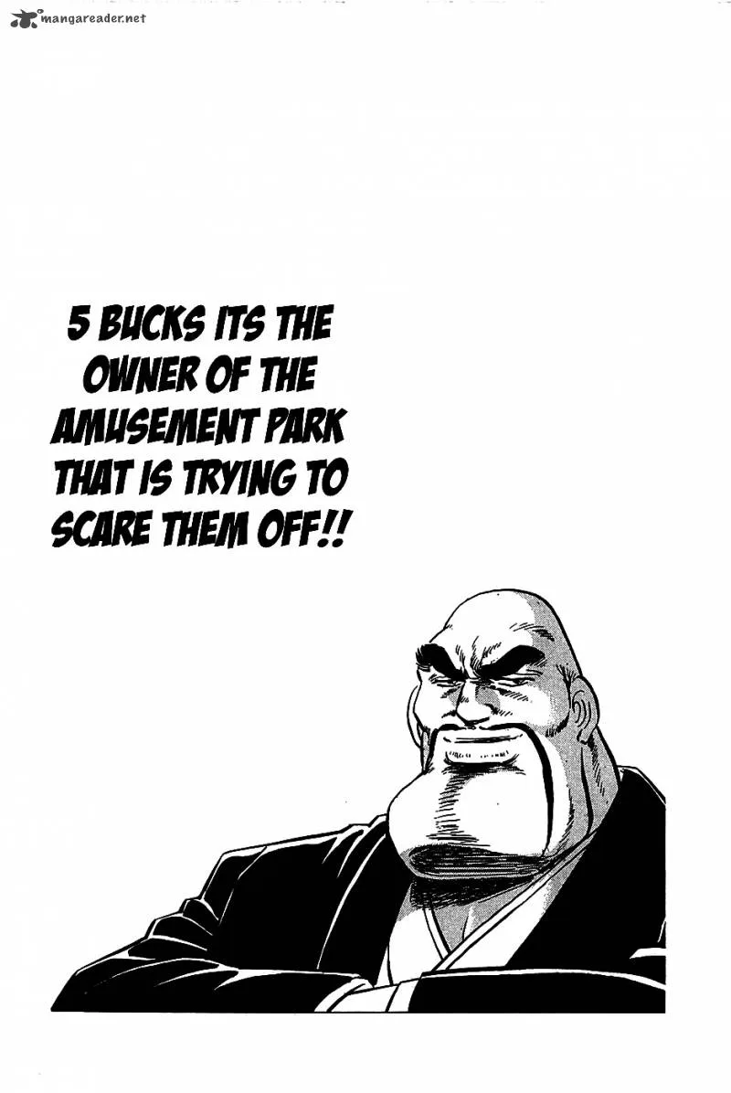 Akatsuki!! Otokojuku Chapter 7 page 25