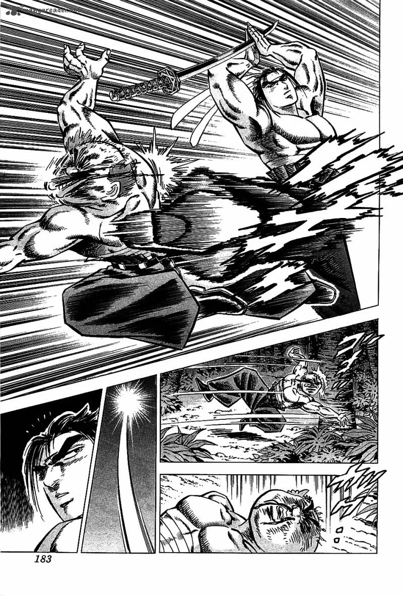 Akatsuki!! Otokojuku Chapter 7 page 18