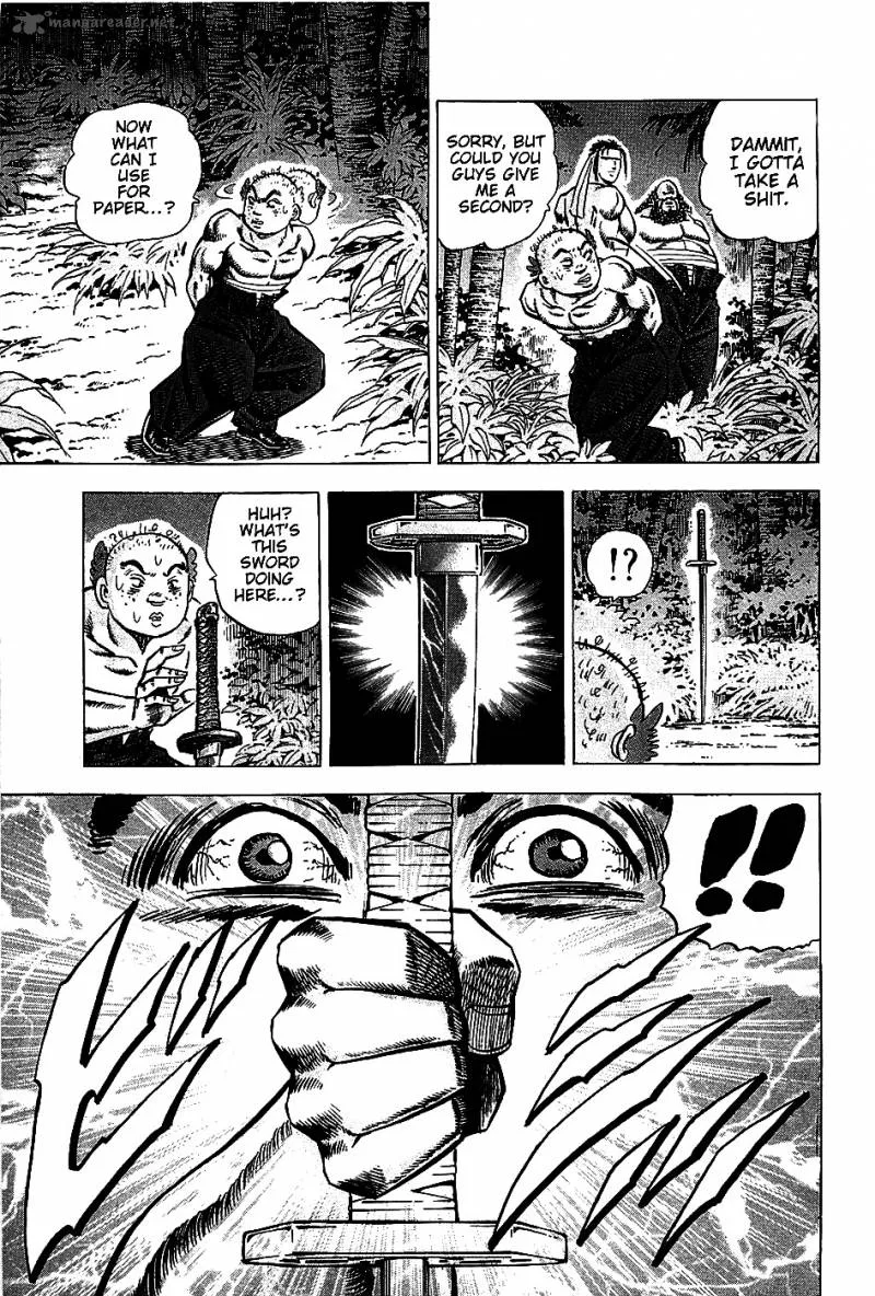 Akatsuki!! Otokojuku Chapter 7 page 14
