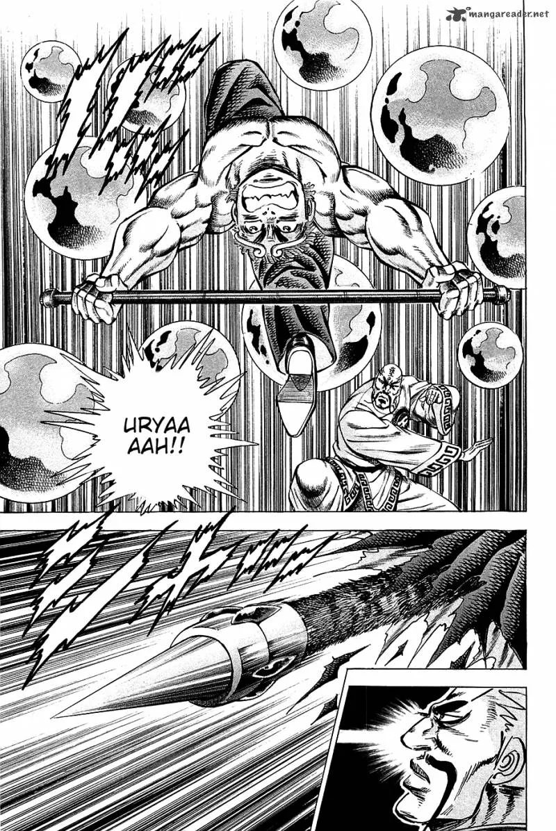 Akatsuki!! Otokojuku Chapter 71 page 21
