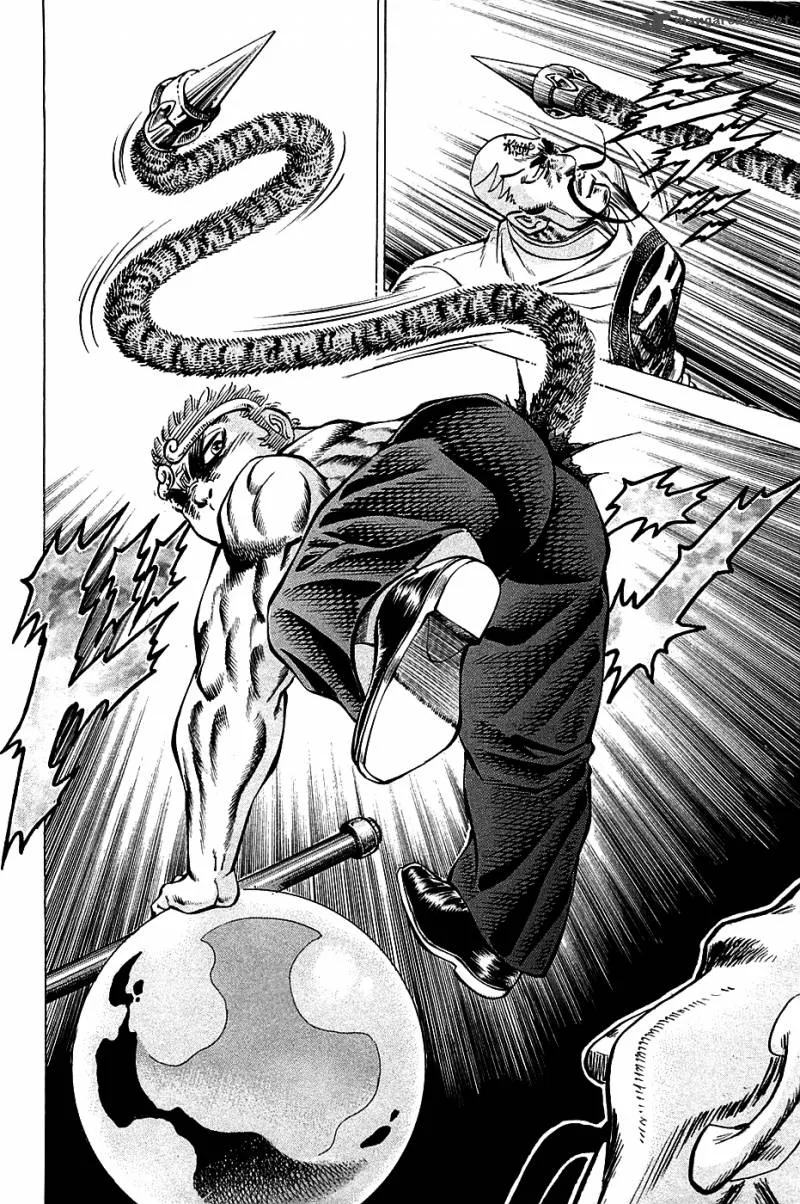 Akatsuki!! Otokojuku Chapter 71 page 22