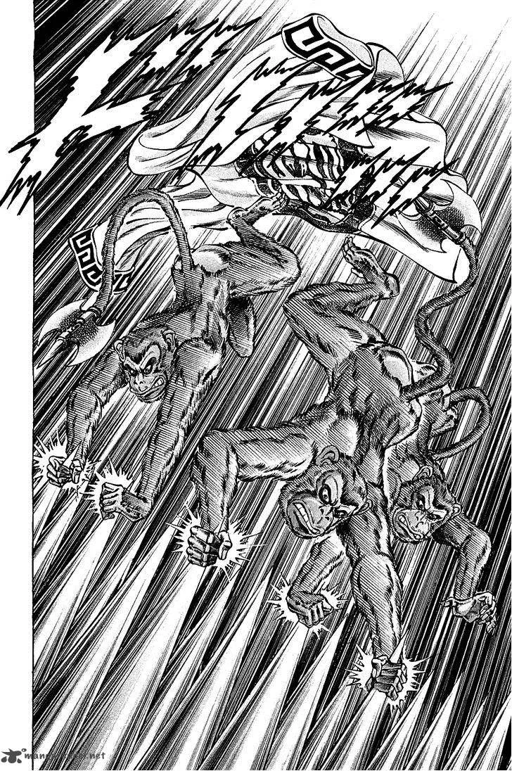 Akatsuki!! Otokojuku Chapter 72 page 22