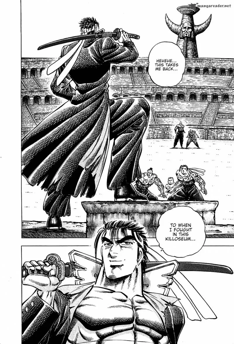 Akatsuki!! Otokojuku Chapter 81 page 7