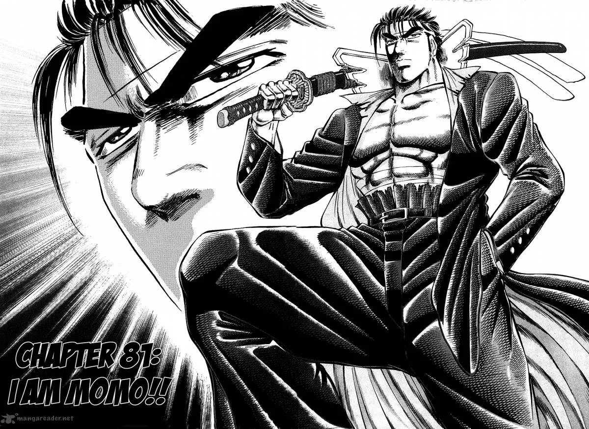 Akatsuki!! Otokojuku Chapter 81 page 6