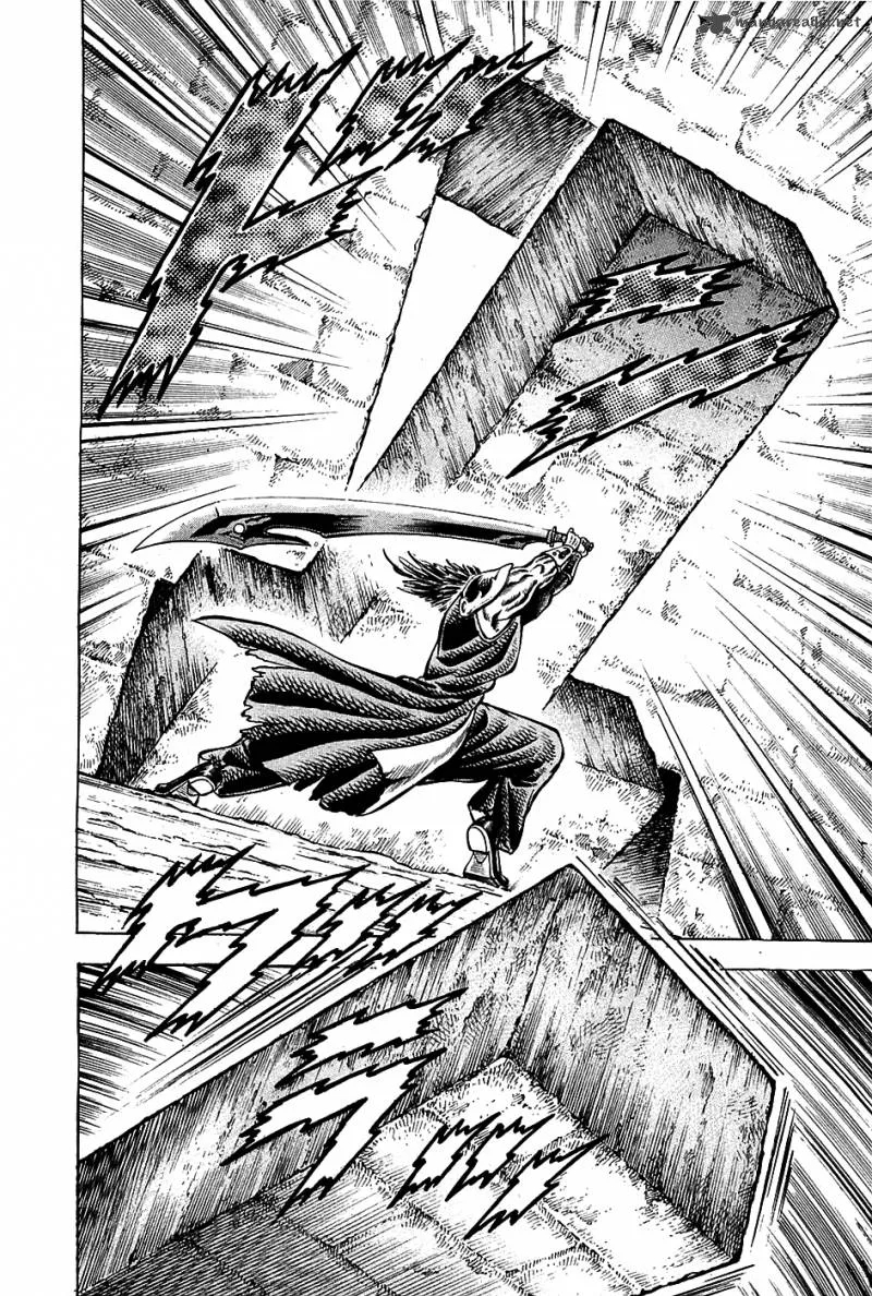 Akatsuki!! Otokojuku Chapter 90 page 21