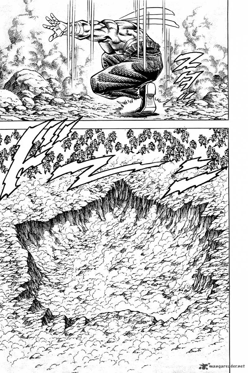 Akatsuki!! Otokojuku Chapter 94 page 9