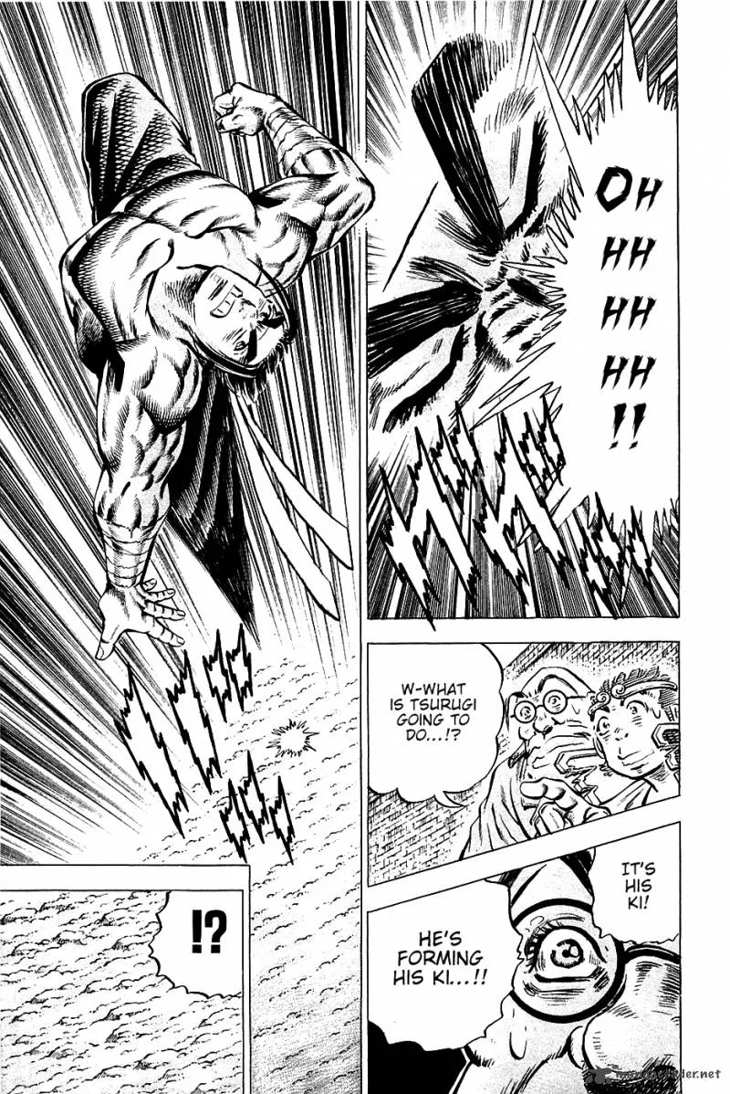 Akatsuki!! Otokojuku Chapter 94 page 6
