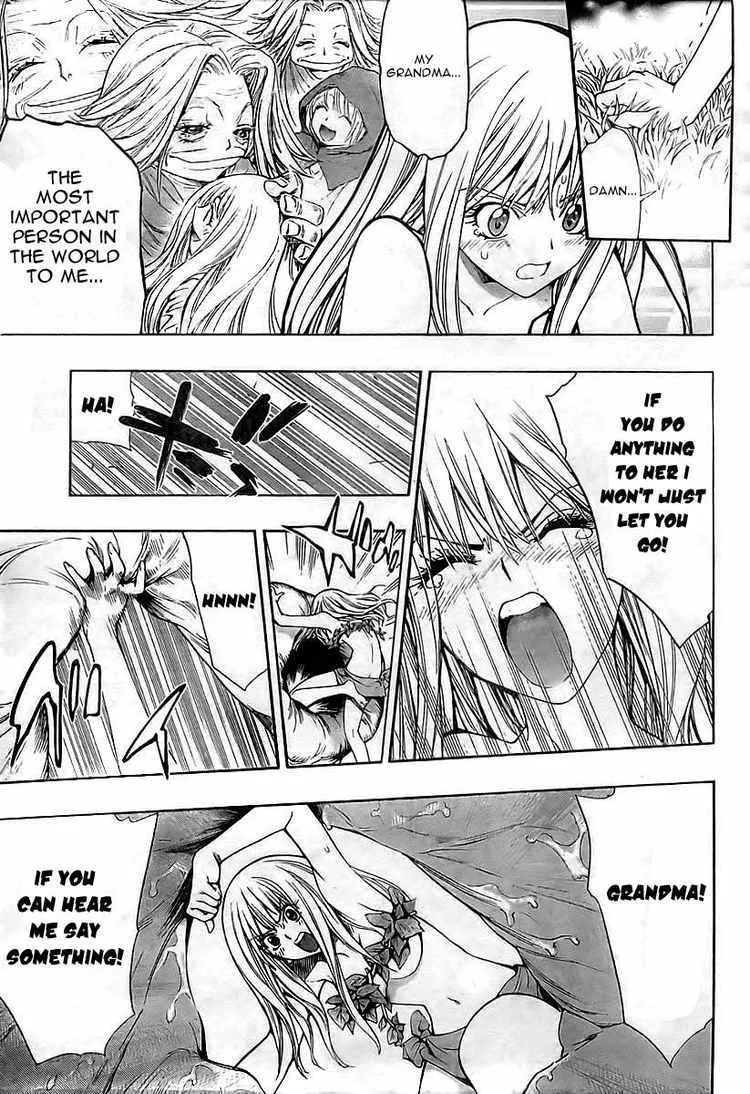 Akazukin Eliza Chapter 0 page 23