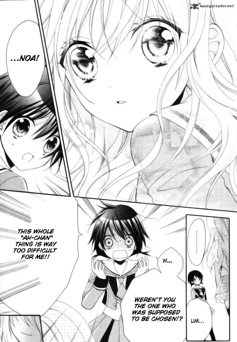 AKB0048 - Episode 0 Chapter 2 page 9