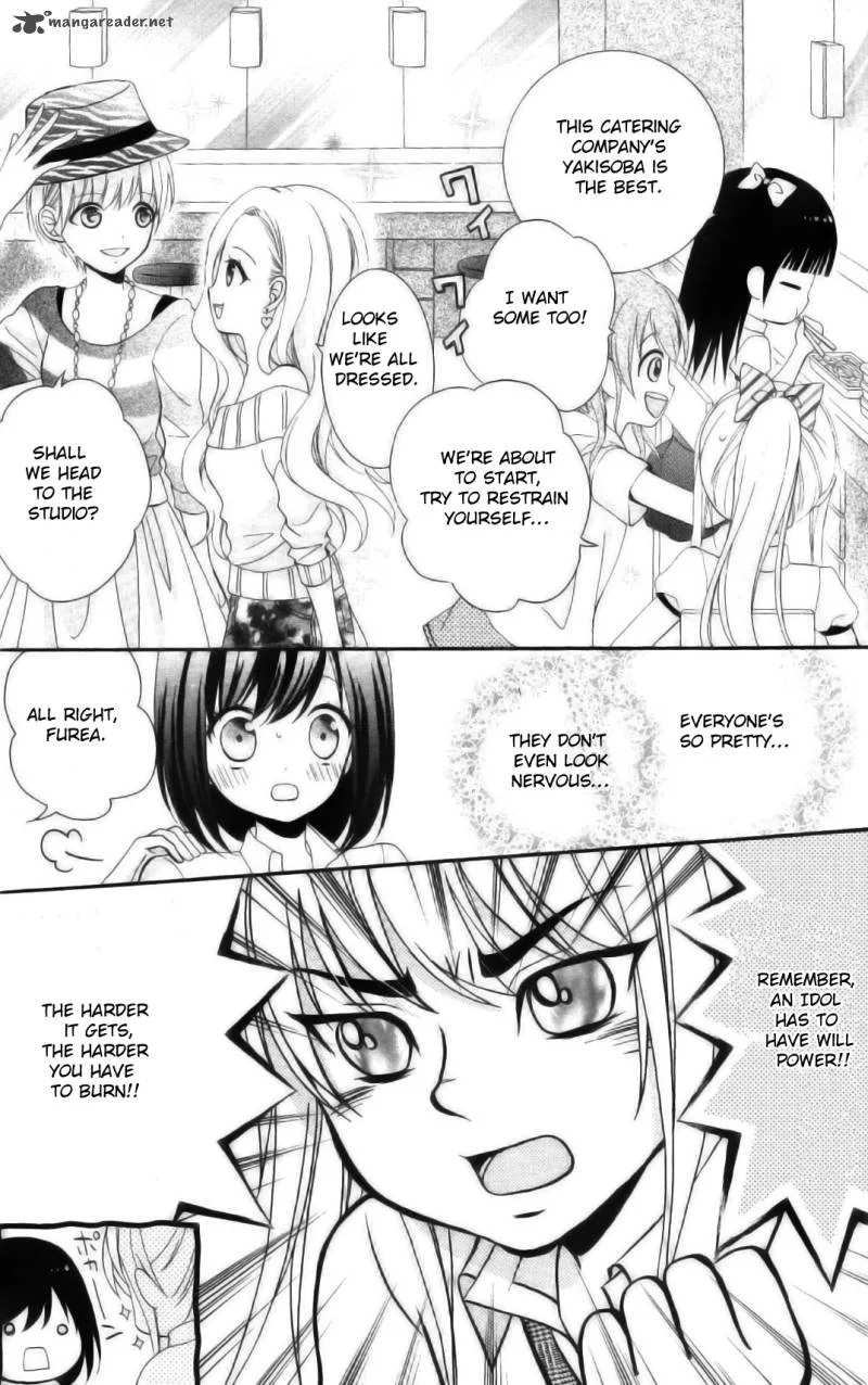 AKB0048 - Episode 0 Chapter 2 page 16