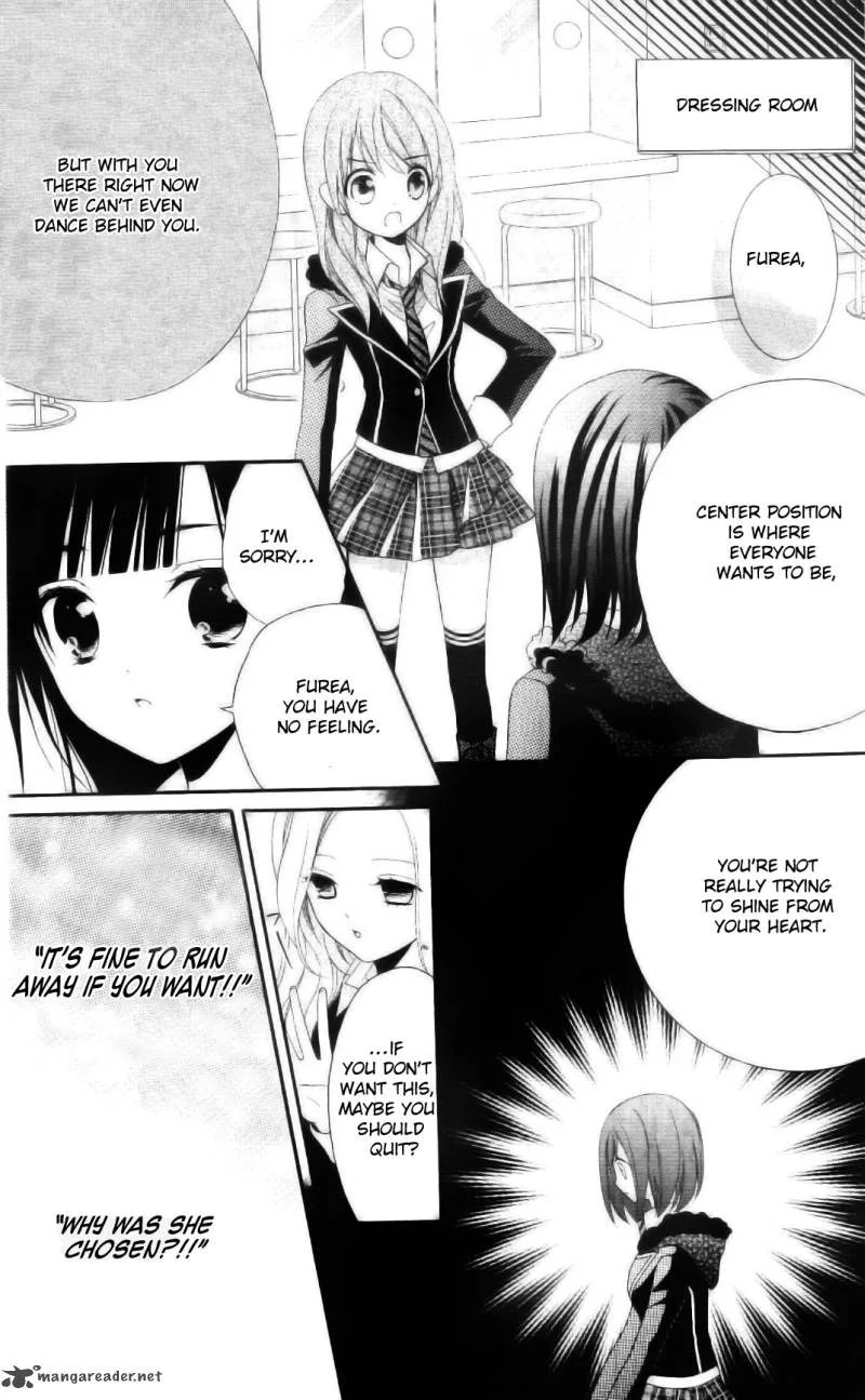 AKB0048 - Episode 0 Chapter 2 page 23