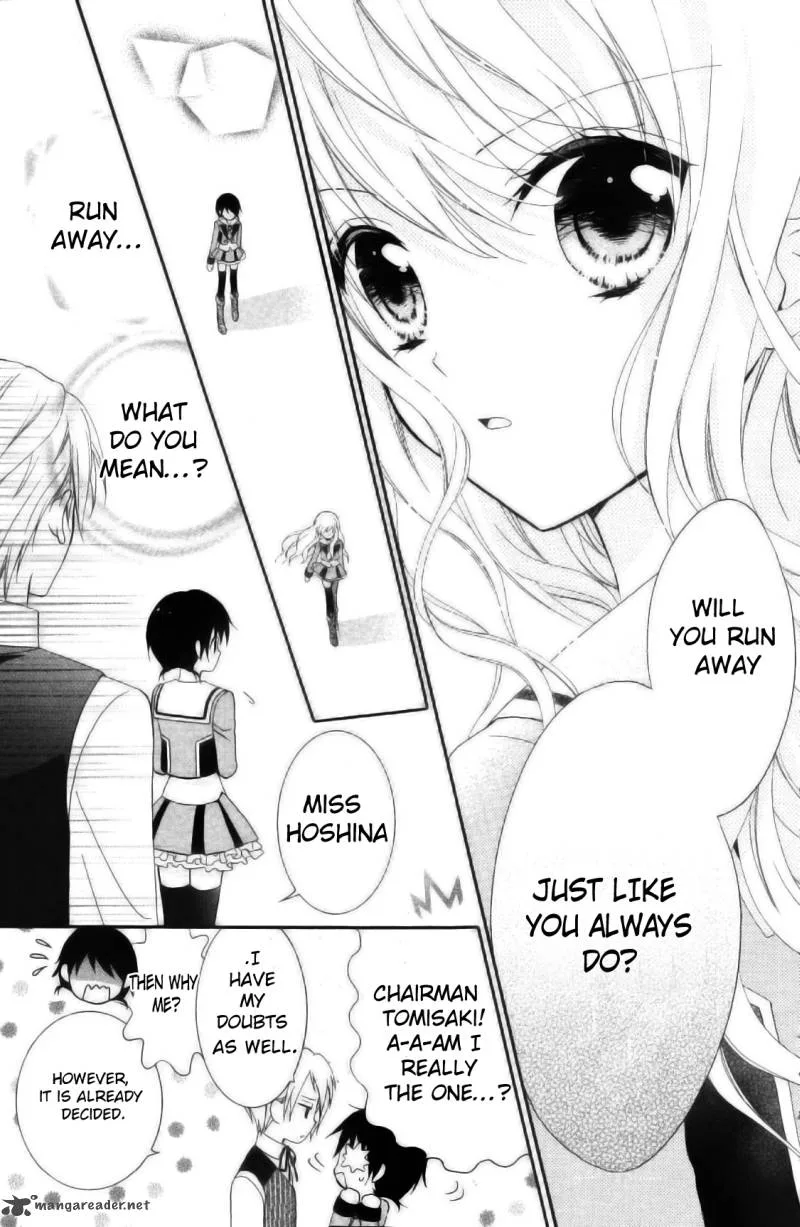 AKB0048 - Episode 0 Chapter 2 page 11