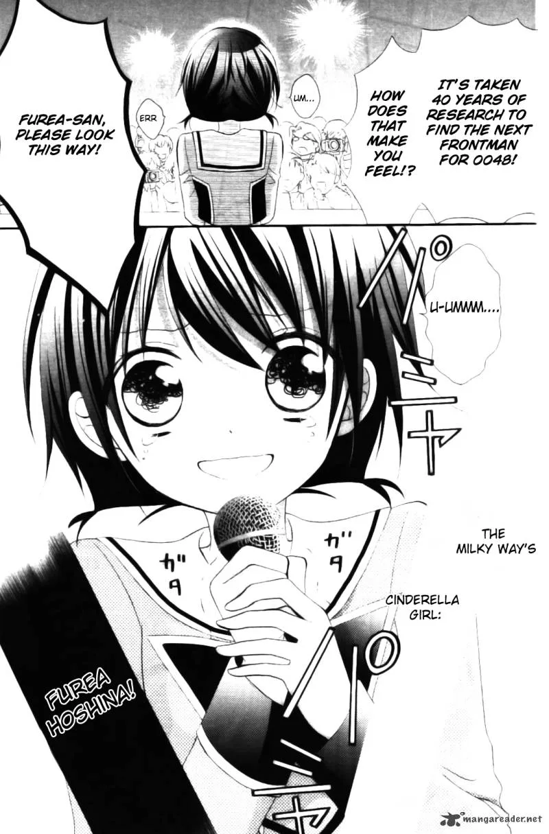 AKB0048 - Episode 0 Chapter 2 page 7