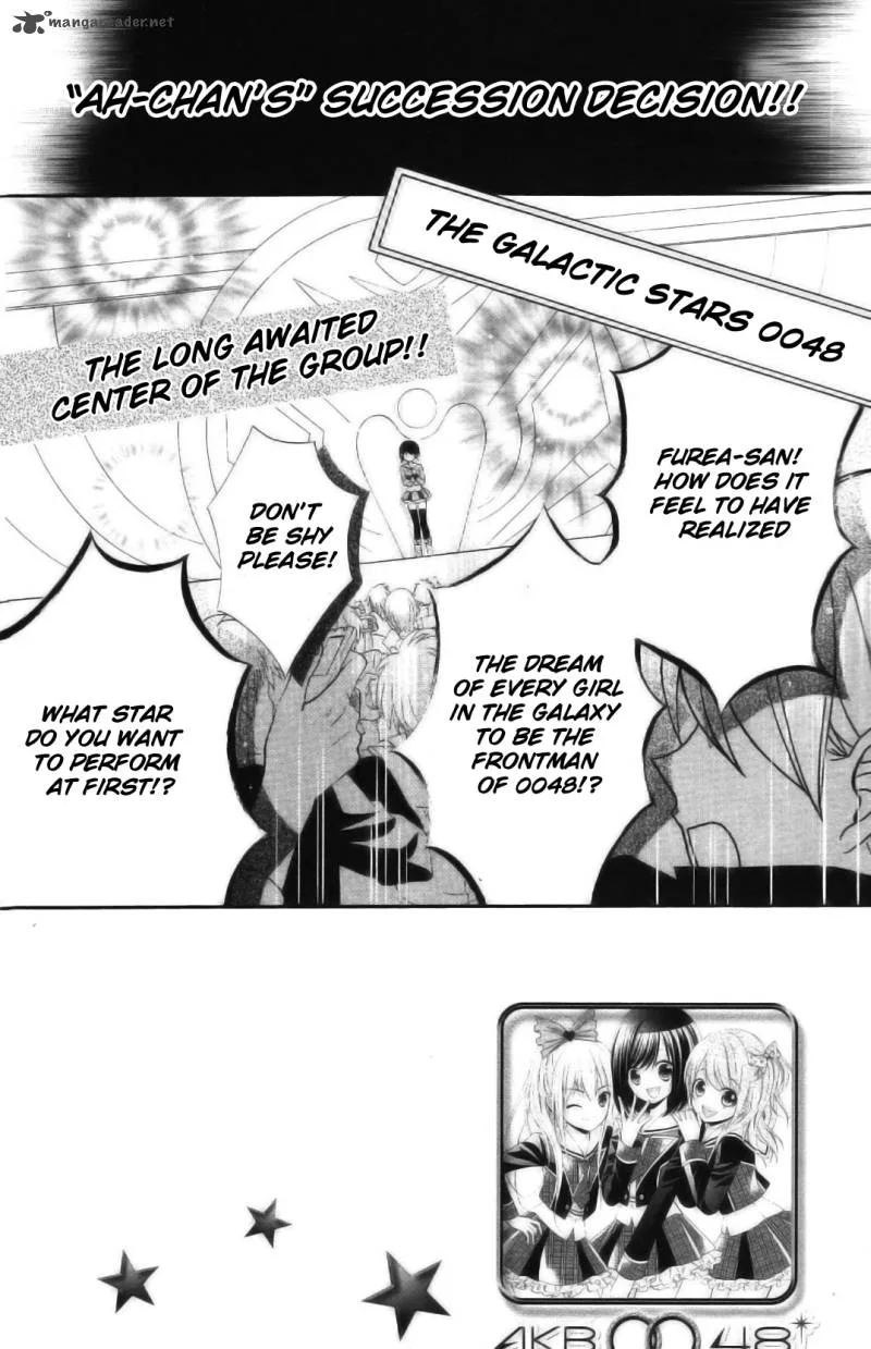AKB0048 - Episode 0 Chapter 2 page 6