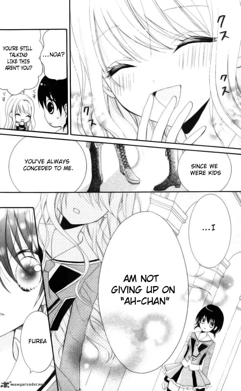 AKB0048 - Episode 0 Chapter 2 page 10