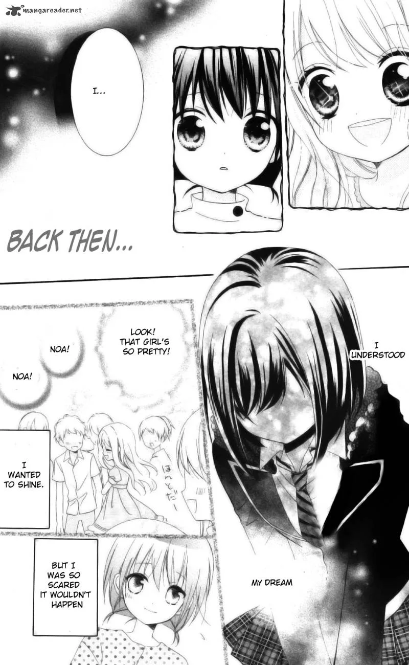 AKB0048 - Episode 0 Chapter 2 page 28