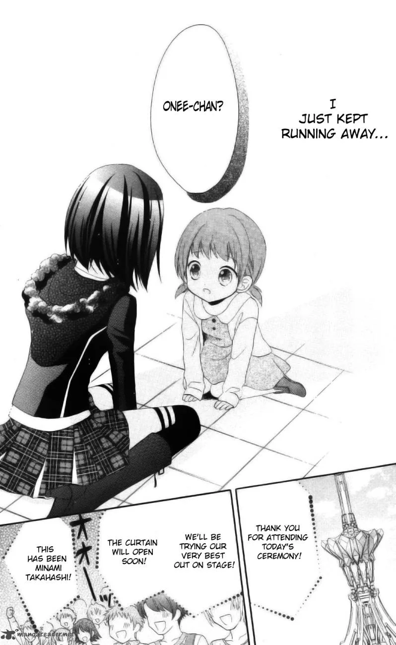 AKB0048 - Episode 0 Chapter 2 page 29