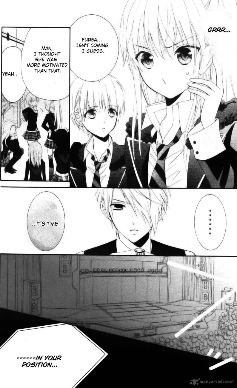 AKB0048 - Episode 0 Chapter 2 page 30