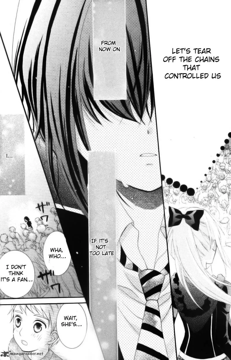 AKB0048 - Episode 0 Chapter 2 page 33