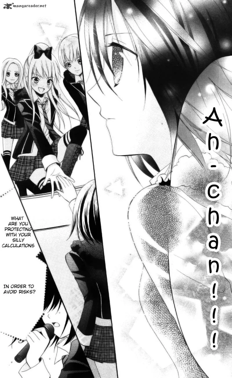 AKB0048 - Episode 0 Chapter 2 page 34