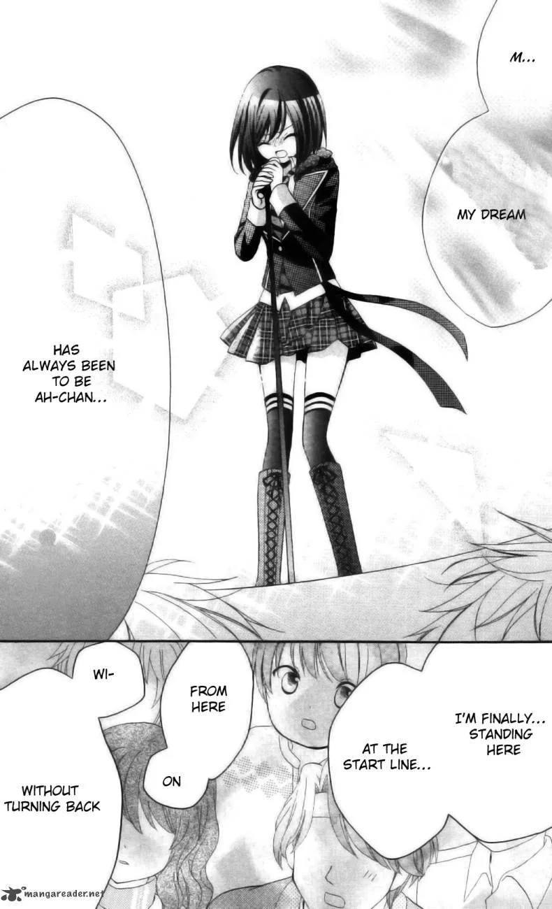 AKB0048 - Episode 0 Chapter 2 page 38