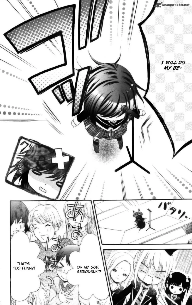 AKB0048 - Episode 0 Chapter 2 page 39