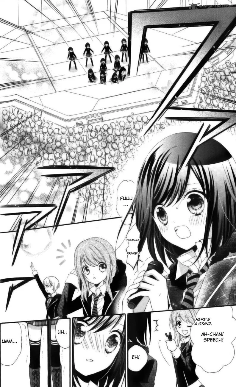 AKB0048 - Episode 0 Chapter 2 page 37