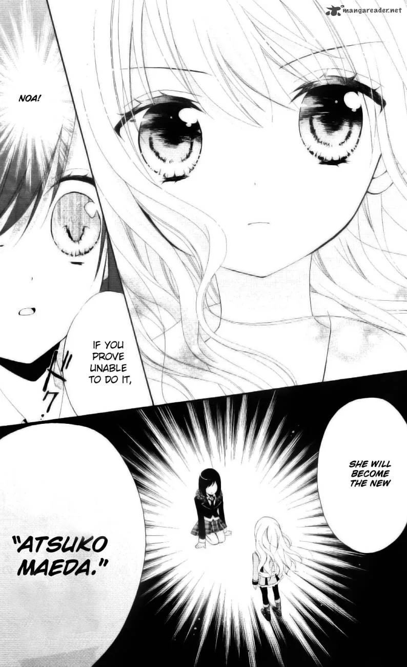 AKB0048 - Episode 0 Chapter 2 page 41