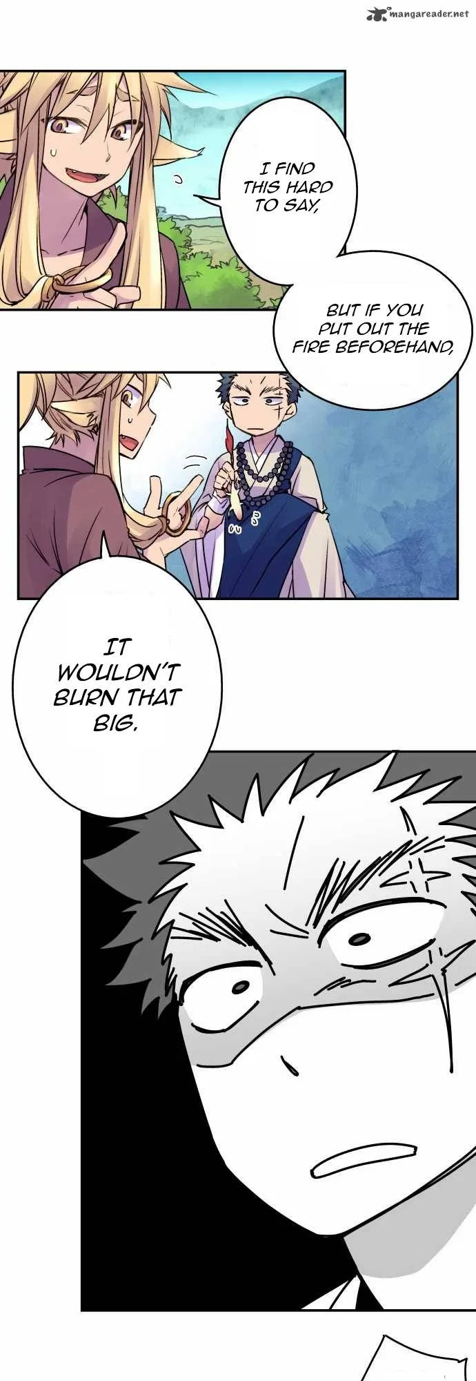Ake no Tobari Chapter 10 page 3
