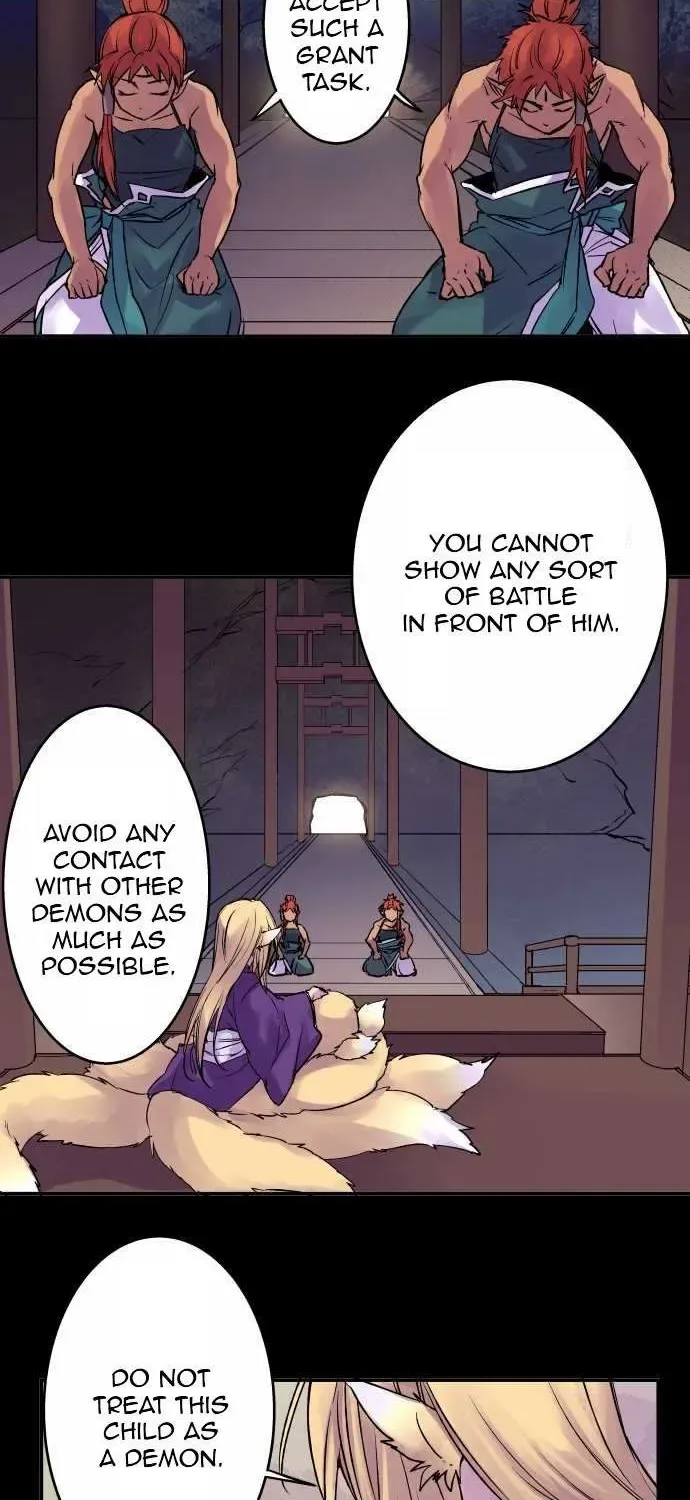 Ake no Tobari Chapter 104 page 2