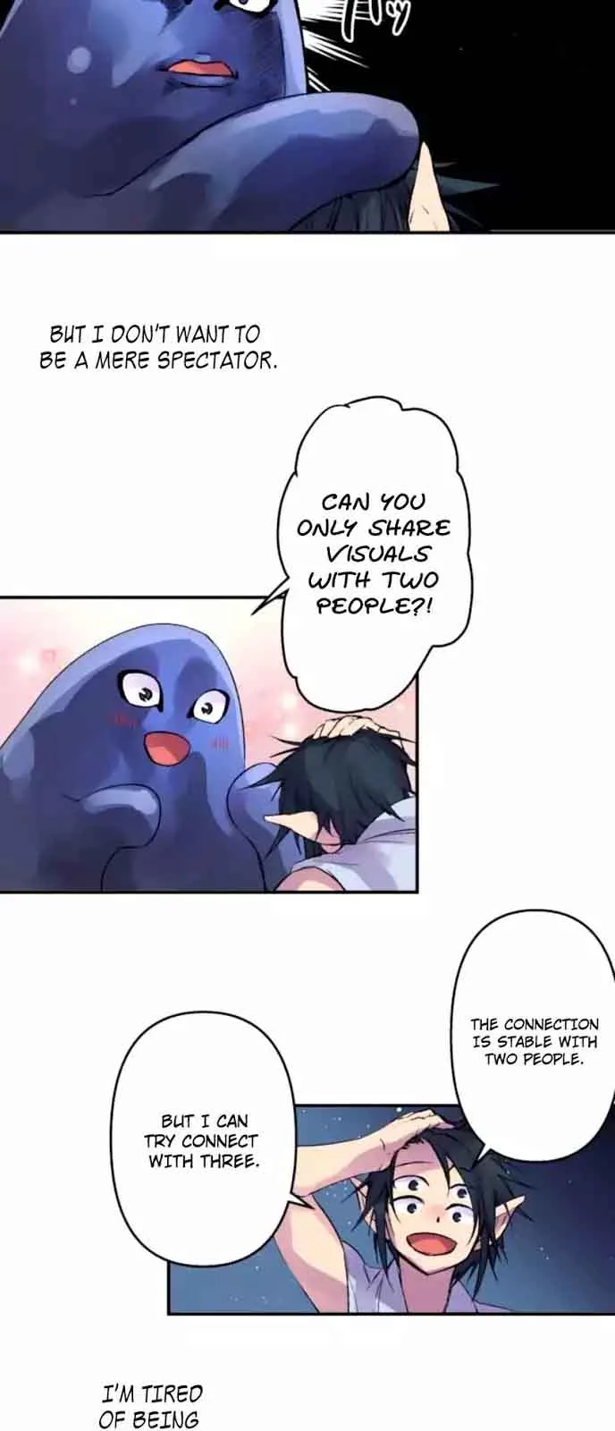 Ake no Tobari Chapter 120 page 28