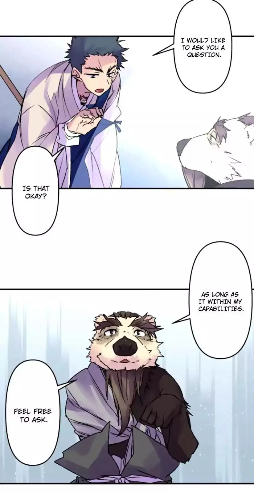 Ake no Tobari Chapter 121 page 10