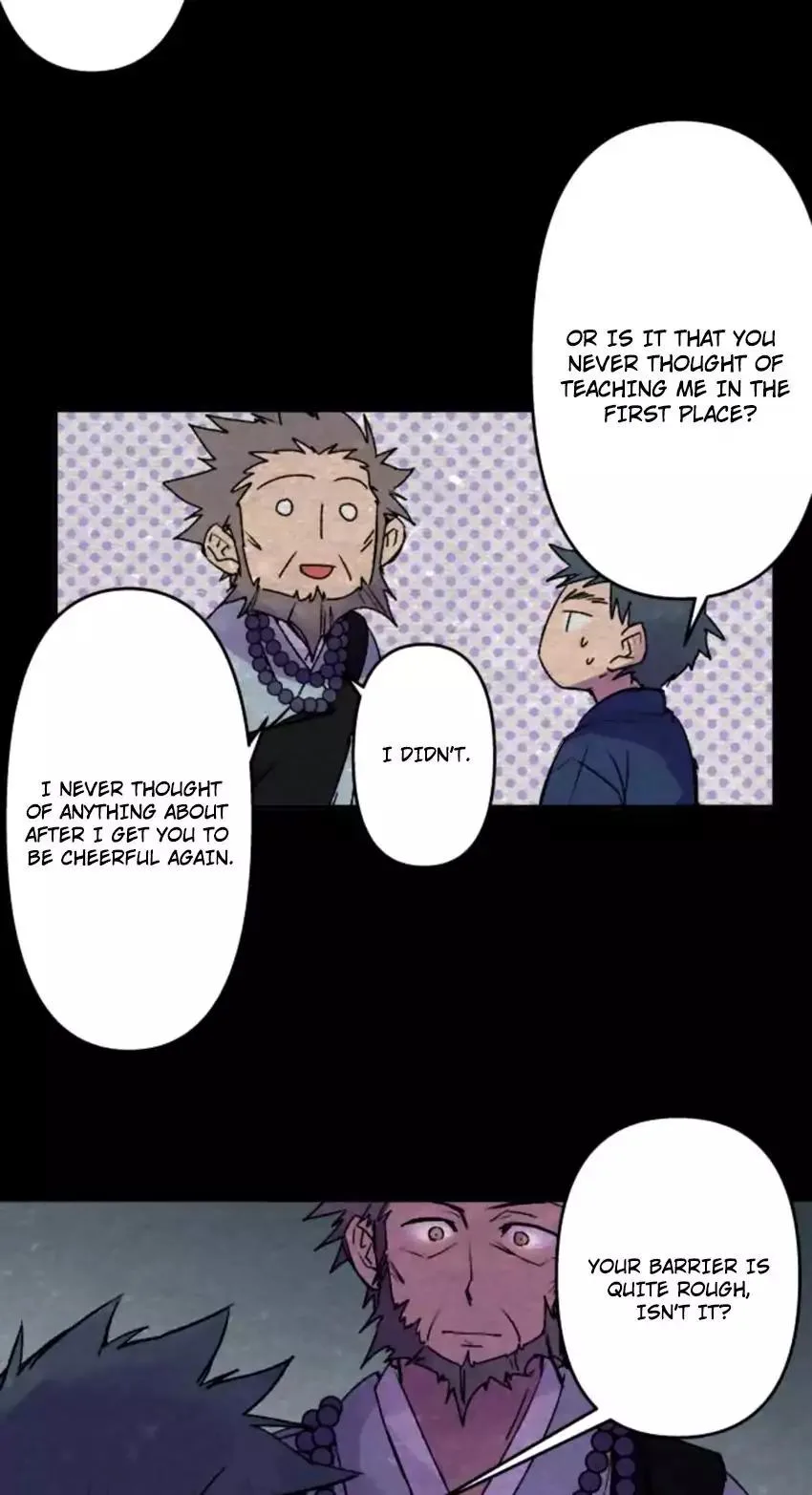 Ake no Tobari Chapter 123 page 6